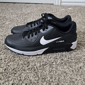 Nike Air Max 90 Golf Shoes size 11.5